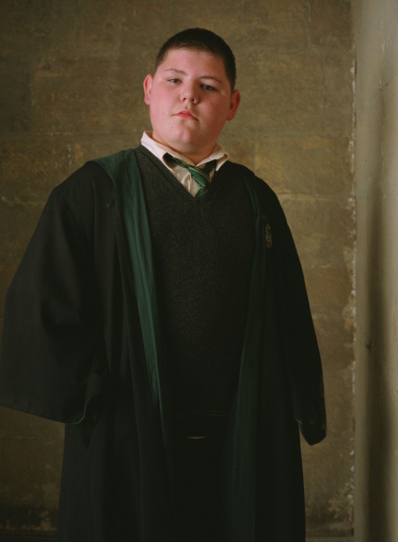 Звезда «Гарри Поттера» сядет в тюрьму на 14 лет